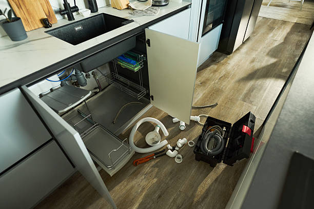 Reliable Drain Cleaning contractor in Ellsworth, ME by Street Wise - Plumbing